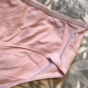 Victoriaβs Secret Hipster Panties